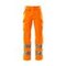 Hose Schenkeltasche SAFE LIGHT W-Orange 42/76