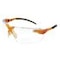 SAFETY GLASSES COMFORT CLEAR