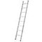 Leaning Ladder Aluminium