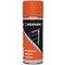 STAINLESS STEEL SPRAY 400ML