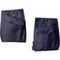 Zubehör Hängetaschen Short Accelerate schwarzblau