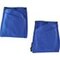 Zubehör Hängetaschen Short Accelerate azurblau