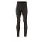 Funktionsunterhose CROSSOVER Anthra./Schwarz XS