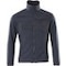 Softshell-Jacke Accelerate Herren schwarzblau