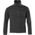 Softshell-Jacke Accelerate Herren schwarz
