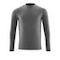 T-Shirt, Langarm CROSSOVER Anthr. L