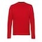 T-Shirt, Langarm CROSSOVER Verkehrsrot XS
