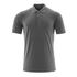Polo-Shirt CROSSOVER Anthr. XL