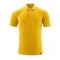 Polo-Shirt CROSSOVER Currygelb 5XL