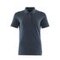 Polo-Shirt Damen CROSSOVER Schwarzblau 4XL