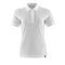 Polo-Shirt Damen CROSSOVER Weiß M