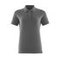 Polo-Shirt Damen CROSSOVER Anthr. M
