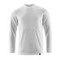 Sweatshirt CROSSOVER Weiß 3XL