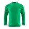 Sweatshirt CROSSOVER Grasgrün 6XL