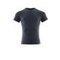 T-Shirt CROSSOVER Schwarzblau L