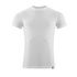 T-Shirt CROSSOVER Weiß 6XL