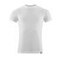 T-Shirt CROSSOVER Weiß 6XL