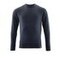 Sweatshirt CROSSOVER Schwarzblau S