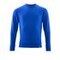 Sweatshirt CROSSOVER Kornblau 6XL