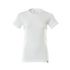 T-Shirt Damen CROSSOVER Weiß S