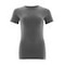 T-Shirt Damen CROSSOVER Anthr. M