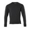 Sweatshirt CROSSOVER Schwarzblau M