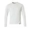 Sweatshirt CROSSOVER Weiß M