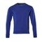 Sweatshirt CROSSOVER Kornblau 4XL