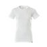 T-Shirt Damen CROSSOVER Weiß M