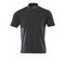 Polo-Shirt CROSSOVER Schwarzblau S