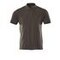 Polo-Shirt CROSSOVER Anthr. XS