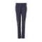 Hose Damen FRONTLINE Schwarzblau Gr. 34/76 Diamond Fit