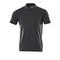 Polo-Shirt CROSSOVER Schwarzblau XS