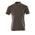 Polo-Shirt CROSSOVER Anthr. 4XL
