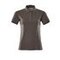 Polo-Shirt Damen CROSSOVER Anthr. XS