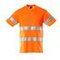 T-Shirt SAFE CLASSIC W-Orange S