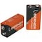 BATTRY E-BLOCK LR61 9V X-TRA 