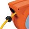 HOSE REEL SAFETY+ L 15M Ø10MM