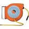HOSE REEL SAFETY+ L 15M Ø10MM