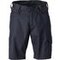 Shorts Accelerate Herren schwarzblau