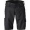Shorts Accelerate Herren schwarz