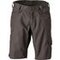 Shorts Accelerate Herren dunkelanthrazit