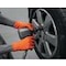 Einweghandschuhe Grip, Nitril