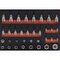 E-TX AND TX SOCKET SET