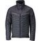 Thermojacke Customized Herren schwarzblau