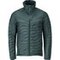 Thermojacke Customized Herren waldgrün