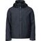 Thermojacke Customized Herren schwarzblau