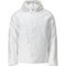 Thermojacke Customized Herren weiß