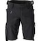 Mascot Shorts ADVANCED schwarz
