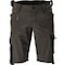 Mascot Shorts ADVANCED Anthrazit
